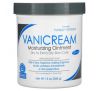 Vanicream, Moisturizing Ointment, Dry To Extra Dry Skin Care, Fragrance Free, 13 oz (368 g)