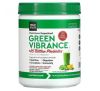 Vibrant Health, Green Vibrance, +25 млрд пробіотиків, версія 19.1, 675,6 г (23,83 унції)
