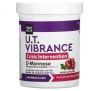 Vibrant Health, U.T. Vibrance, D-Mannose 5,000 mg, Version 1.1, 2.28 oz (64.55 g)