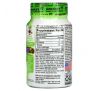 VitaFusion, вітамін D3, зі смаком натурального персика та ягід, 50 мкг (2000 МО), 75 жувальних таблеток