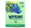 Waykana, Amazon Guayusa Tea, Original, 16 Tea Bags, 1.13 oz (32 g)