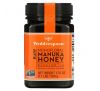 Wedderspoon, Raw Monofloral Manuka Honey, KFactor 16, 1.1 lb (500 g)