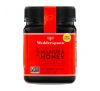 Wedderspoon, Raw Monofloral Manuka Honey, KFactor 16, 2.2 lb (1 kg)