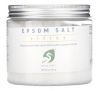 White Egret Personal Care, сіль Epsom, з ароматом цитрусів, 454 г (16 унцій)