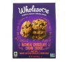 Wholesome, Oatmeal Chocolate Chunk Cookie Mix, 14 oz (397 g)