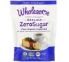 Wholesome, Organic ZeroSugar, 12 oz (340 g)