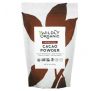 Wildly Organic, Cacao Powder, Fermented, 16 oz (454 g)