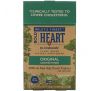 Wiley's Finest, Bold Heart by Cardiosmile, Original Unsweetened, 30 Liquid Stick Packs, 0.36 fl oz (10.5 ml) Each