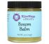 WiseWays Herbals, Bosom Balm, 4 oz (113 g)