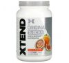 Xtend, The Original 7G BCAA, Italian Blood Orange, 2.88 lb (1.31 kg)