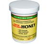 Y.S. Eco Bee Farms, Super Enriched Honey, 11.4 oz (323 g)