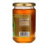 Y.S. Eco Bee Farms, необроблений нісовий мед, 383 г (13,5 унцій)