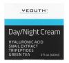 Yeouth, Day / Night Cream, 2 fl oz (60 ml)