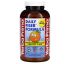 Yerba Prima, Daily Fiber Formula, Orange, 16 oz (453 g)
