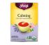 Yogi Tea, заспокійливий чай, без кофеїну, 16 чайних пакетиків, 29 г (1,02 унції)