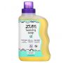 ZUM, Zum Clean, Aromatherapy Laundry Soap, Sea Salt, 32 fl oz (0.94 L)