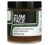 ZUM, Zum Face, Facial Scrub, Rosemary-Mint & Walnut Sugar, 4 oz ZUM, Zum Face, Facial Scrub, Rosemary-Mint & Walnut Sugar, 4 oz