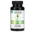 Zhou Nutrition, Energy + Focus, 60 Veggie Capsules