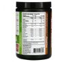 Zhou Nutrition, Muscle BCAA, Maximum Muscle Formula, Tropical Punch, 11.6 oz (330 g)