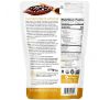 Zint, Raw Organic Cacao Nibs, 8 oz (227 g)