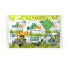 gimMe, Premium Roasted Seaweed, Sea Salt & Avocado Oil, 6 Pack. 0.16 oz (4.5 g) Each