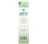 pH-D Feminine Health, Holistic Feminine Deodorant Spray, Cucumber, 3 fl oz (88.72 ml)