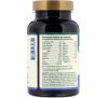 petnc NATURAL CARE, щоденна мультивітамінна формула для дорослих собак, зі смаком печінки, 75 жувальних таблеток
